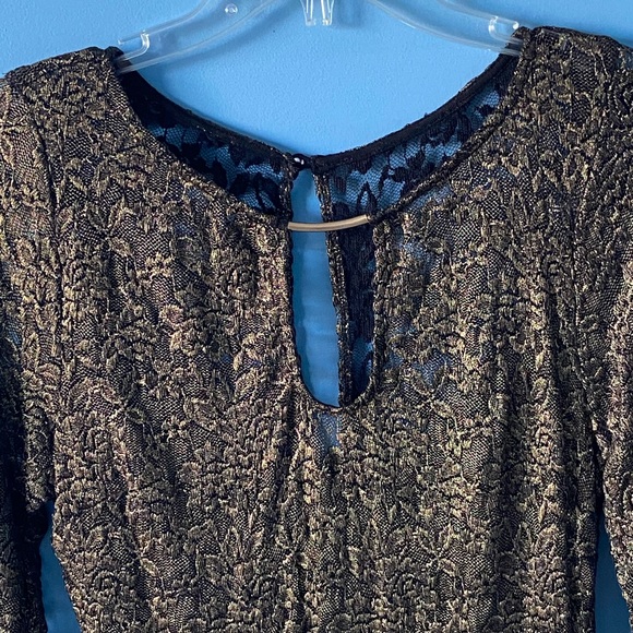 Mini Dress - Picture 2 of 11